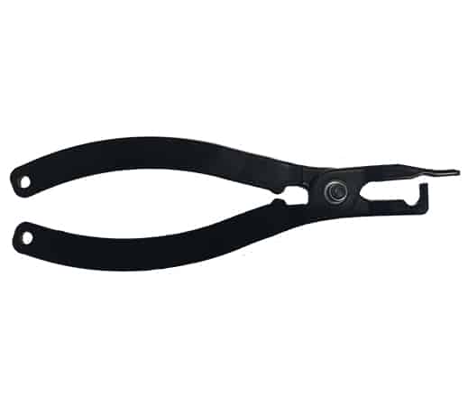 Kombinerki do zdejmowania szczotek | Rotobrush.eu