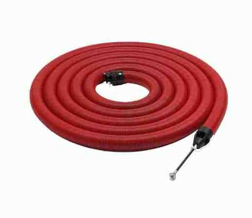 Węże do maszyn Rotobrush