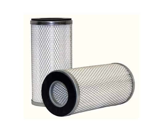 Filtry HEPA do maszyn XP | Rotobrush.eu