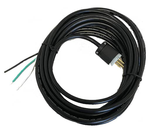 Kabel zasilający XP, BrushBeast, BrushBeast DR | Rotobrush.eu