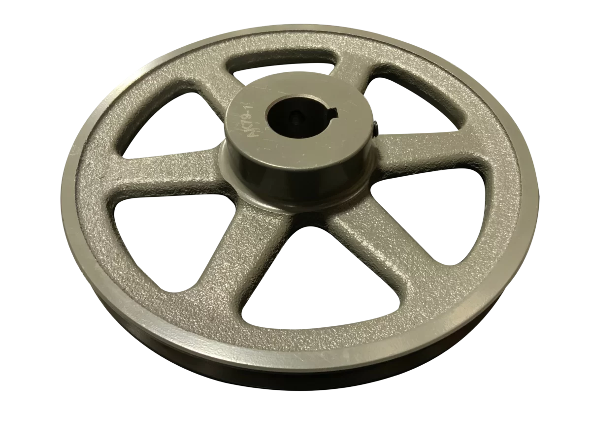 Duże koło napędu XP, BrushBeast | Rotobrush.eu