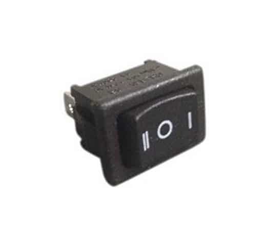 Przycisk obrotów na pilocie XP, BrushBeast, BrushBeast DR | Rotobrush.eu