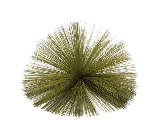 Szczotki miękkie - akcesoria do maszyn Rotobrush