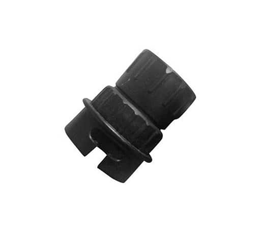 Kołnierz tył węża do maszyn Rotobrush