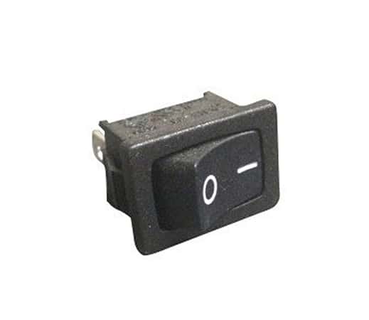 Włącznik odciągu na pilocie | Rotobrush.eu